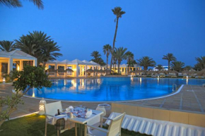 Djerba Golf Resort & Spa - Families and Couples Only